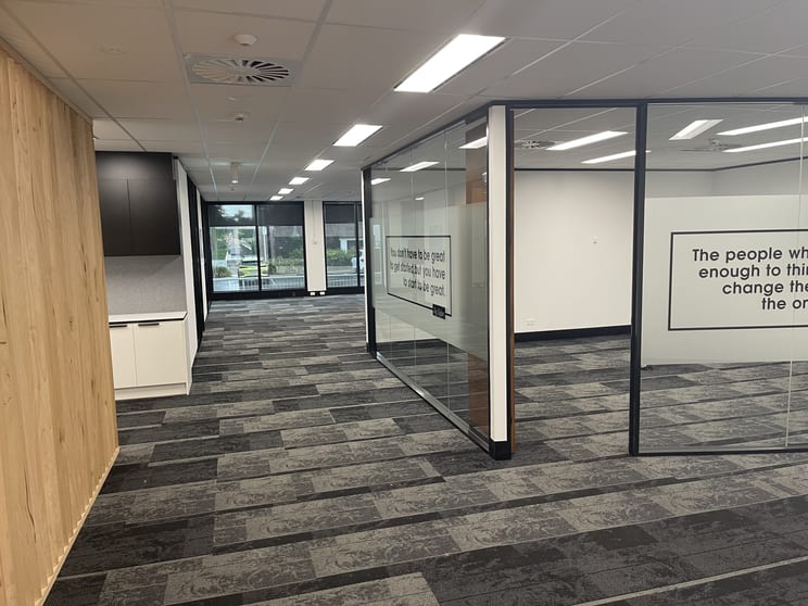 Click to view all images Suite 3 Ground Floor/40 Blackall Street Barton ACT 2600 - Image 2