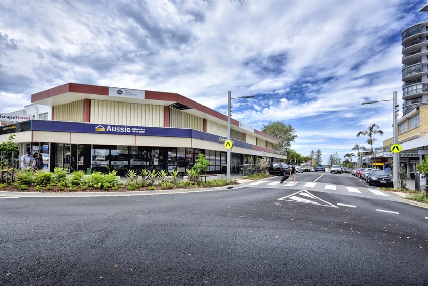 Click to view all images Shop 3/48 Bulcock Street Caloundra QLD 4551 - Image 1