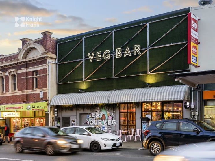 Click to view all images Ground Floor/346 Elizabeth Street North Hobart TAS 7000 - Image 2
