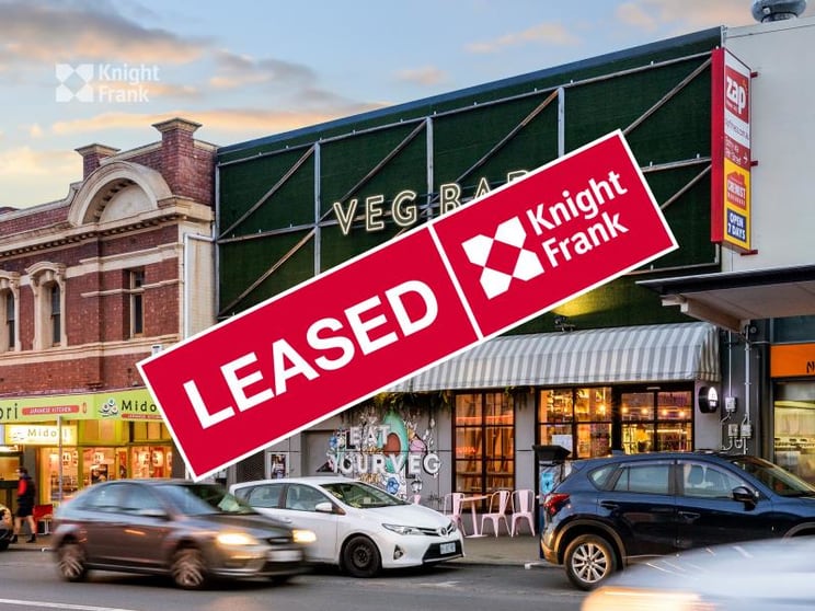 Click to view all images Ground Floor/346 Elizabeth Street North Hobart TAS 7000 - Image 1