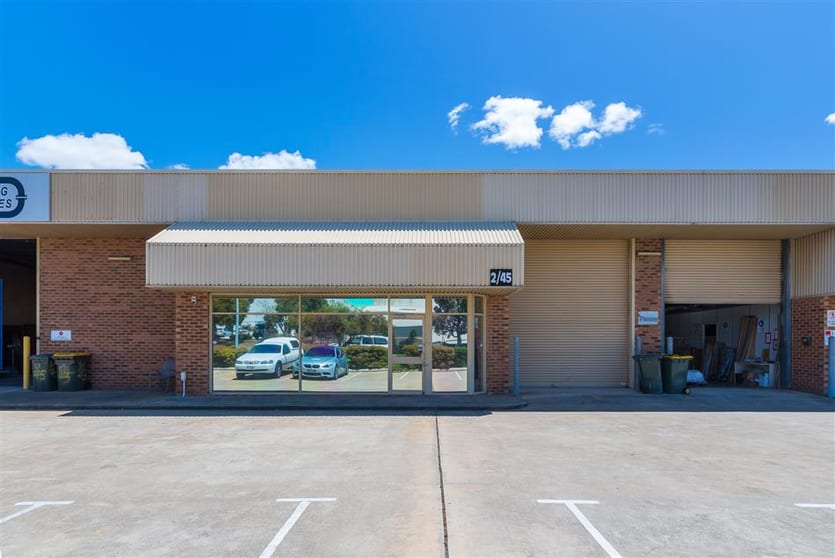 Click to view all images 2/45 Truganina Road Malaga WA 6090 - Image 2