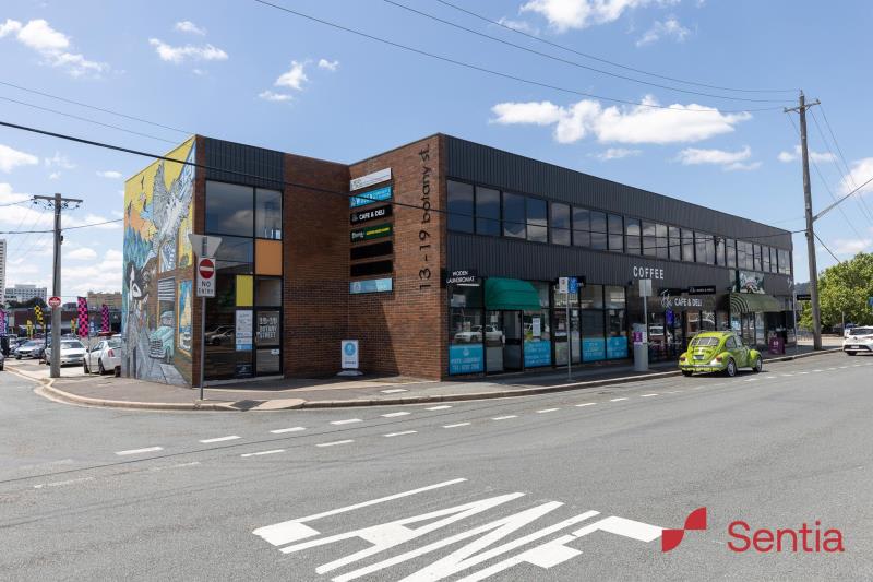 Click to view all images Level 1 Suite 8A/13-19 Botany Street Phillip ACT 2606 - Image 2