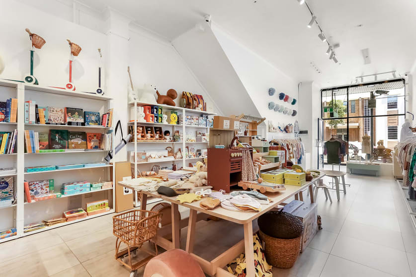 288 Oxford Street Paddington NSW 2021 - Image 2