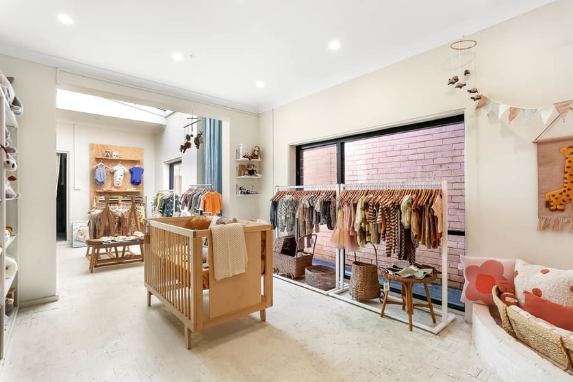 288 Oxford Street Paddington NSW 2021 - Image 3