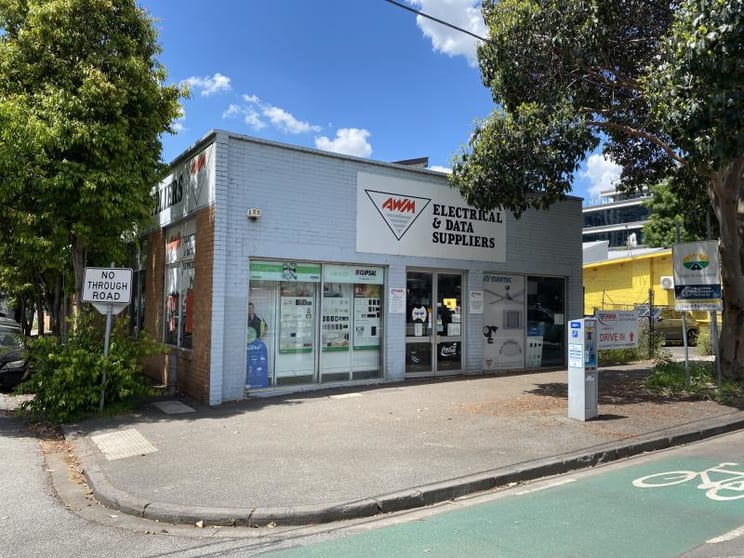 Click to view all images 65/65 Moray Street South Melbourne VIC 3205 - Image 1