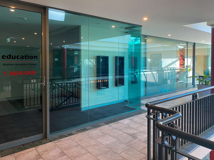 Click to view all images 22/15-17 Terminus Street Castle Hill NSW 2154 - Image 2