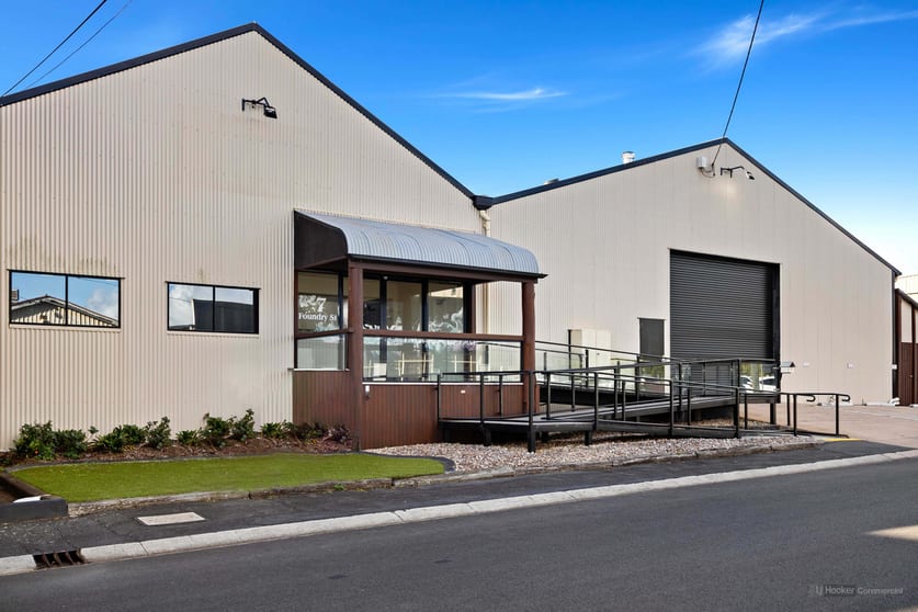 Click to view all images 7 Foundry Street Toowoomba City QLD 4350 - Image 1