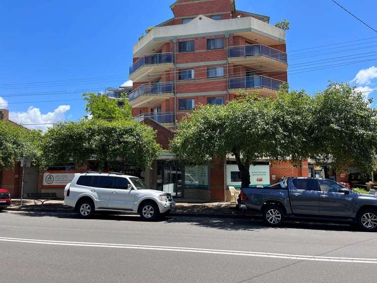 Shop 4/17-19 East Parade Sutherland NSW 2232 - Image 1