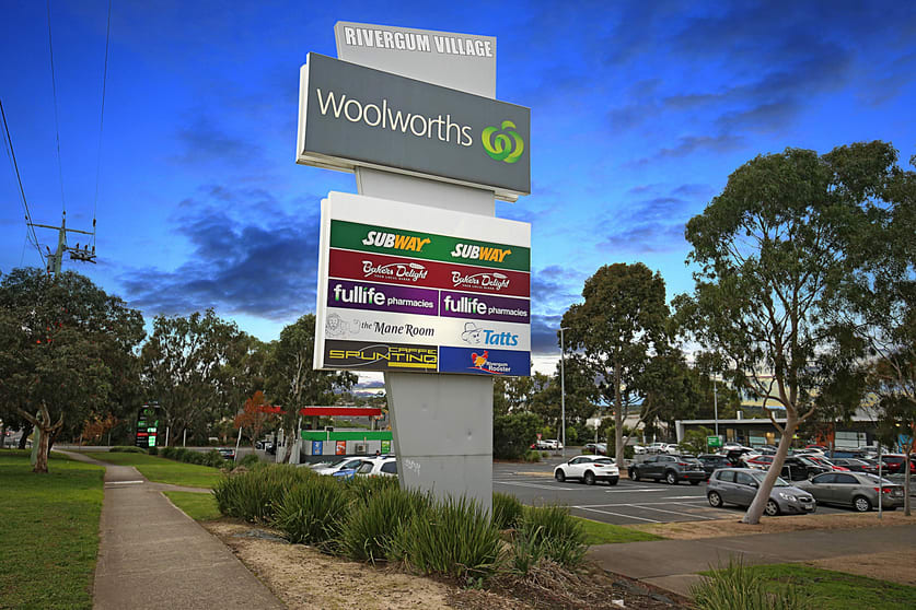 Click to view all images Shop 8A/538 Plenty Road Mill Park VIC 3082 - Image 1