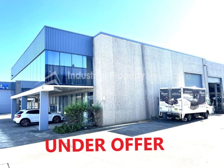 Click to view all images Wetherill Park NSW 2164 - Image 1