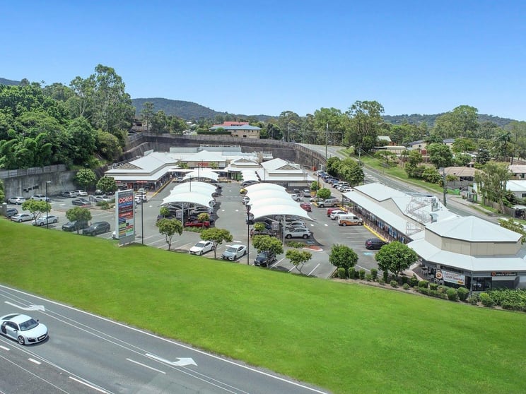 Click to view all images Shop 12B/658 Reserve Road Upper Coomera QLD 4209 - Image 3