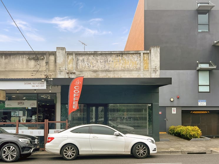 Click to view all images 677 High Street Preston VIC 3072 - Image 2