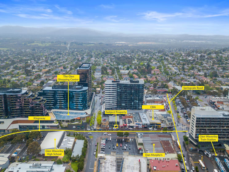 Click to view all images Shop 2/6-10 Kingsway Glen Waverley VIC 3150 - Image 2