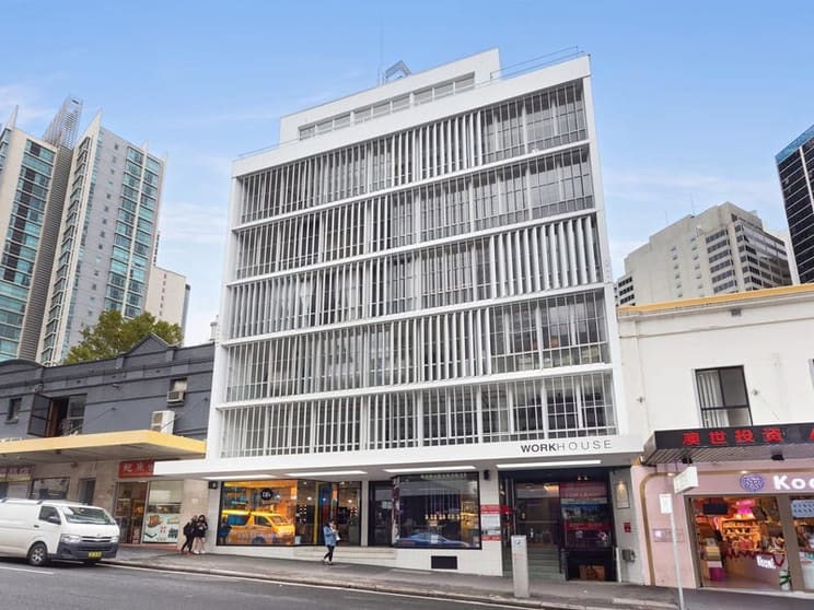 LG/398 Sussex Street Sydney NSW 2000 - Image 1