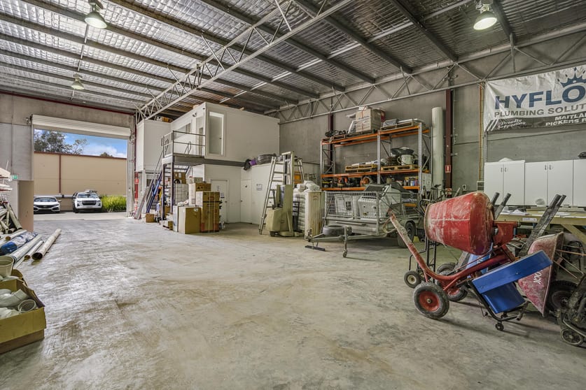 Click to view all images Unit 3/30 Glenwood Drive Thornton NSW 2322 - Image 3