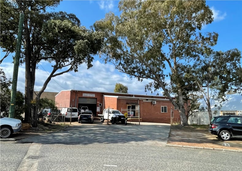 Unit 2/5 Laurence Road Walliston WA 6076 - Image 1