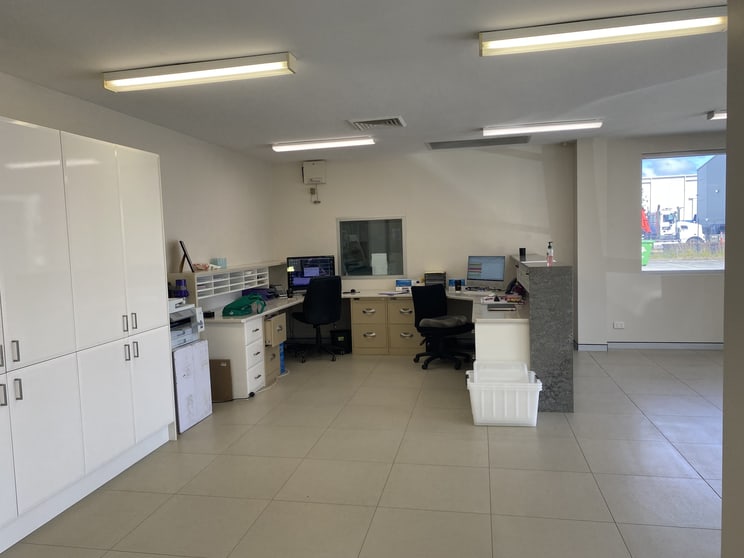 Click to view all images 3/47 Mustang Drive Rutherford NSW 2320 - Image 2