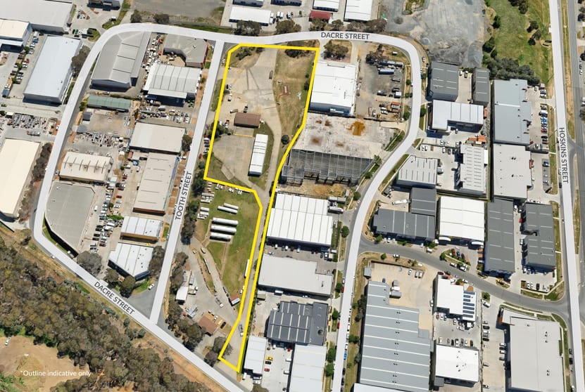 Click to view all images 2 Tooth Street Mitchell ACT 2911 - Image 1