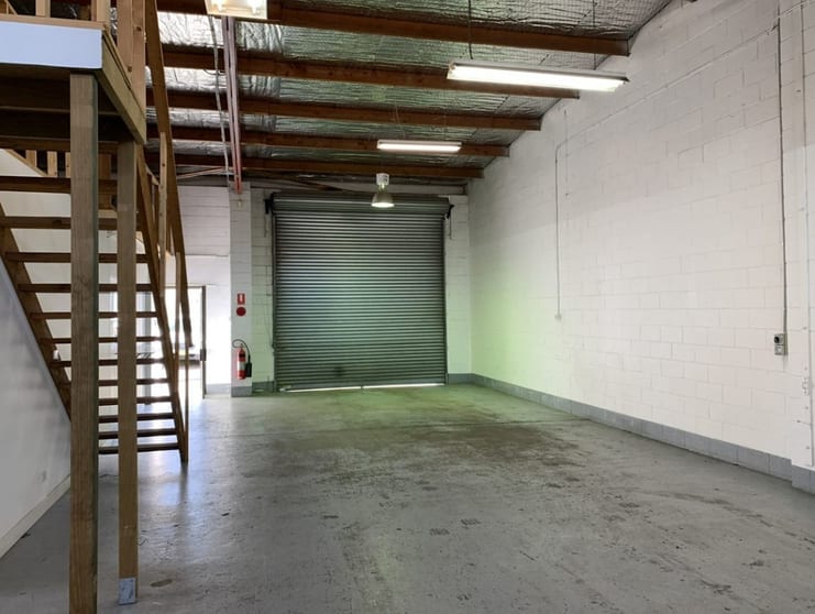 Click to view all images Unit 1/62 Maryborough Street Fyshwick ACT 2609 - Image 2