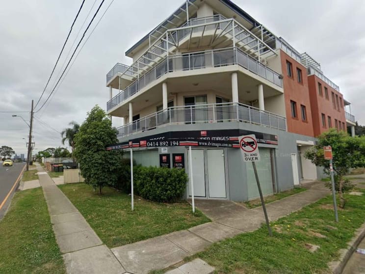 Click to view all images Shop 1/339 Woodville Road Guildford NSW 2161 - Image 1