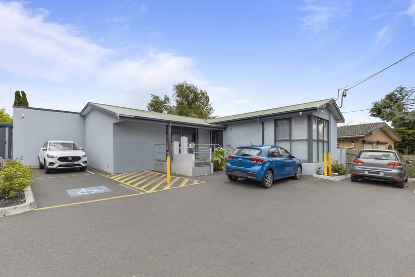 399 Blackburn Road Mount Waverley VIC 3149 - Image 1