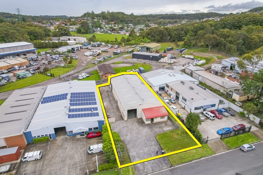 Click to view all images 5 Alhambra Avenue Cardiff NSW 2285 - Image 1