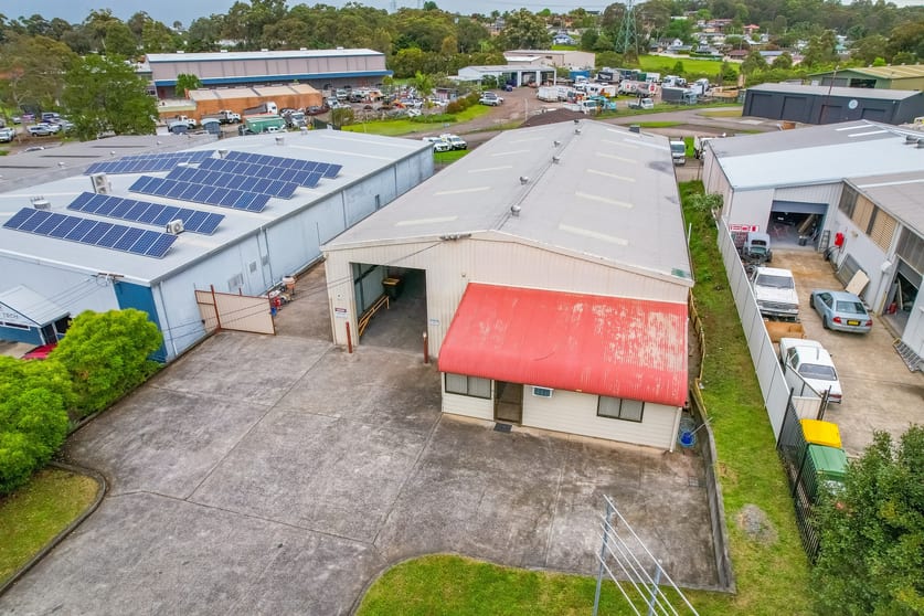 Click to view all images 5 Alhambra Avenue Cardiff NSW 2285 - Image 2