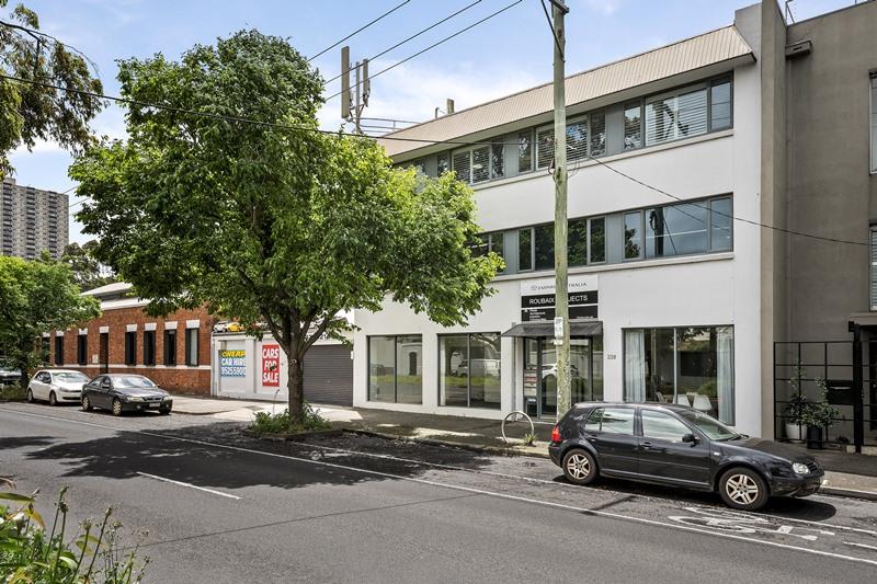 Click to view all images A/339 Ferrars Street South Melbourne VIC 3205 - Image 1