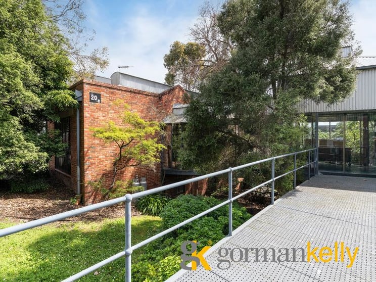 Click to view all images 18-62 Trenerry Crescent Abbotsford VIC 3067 - Image 2