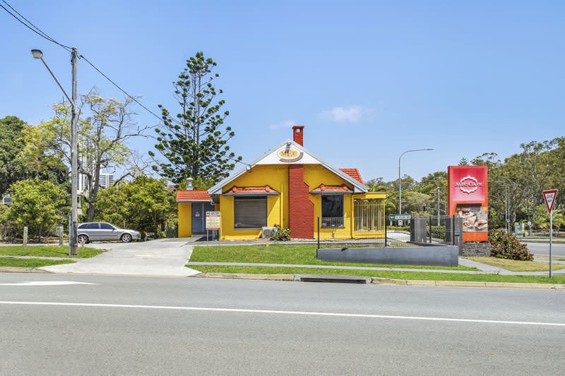 2783-2787 Gold Coast Highway Broadbeach QLD 4218 - Image 1