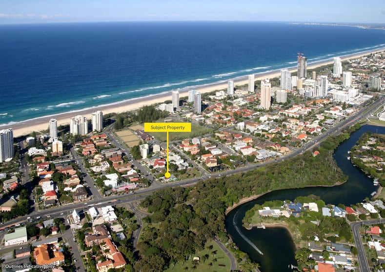2783-2787 Gold Coast Highway Broadbeach QLD 4218 - Image 2