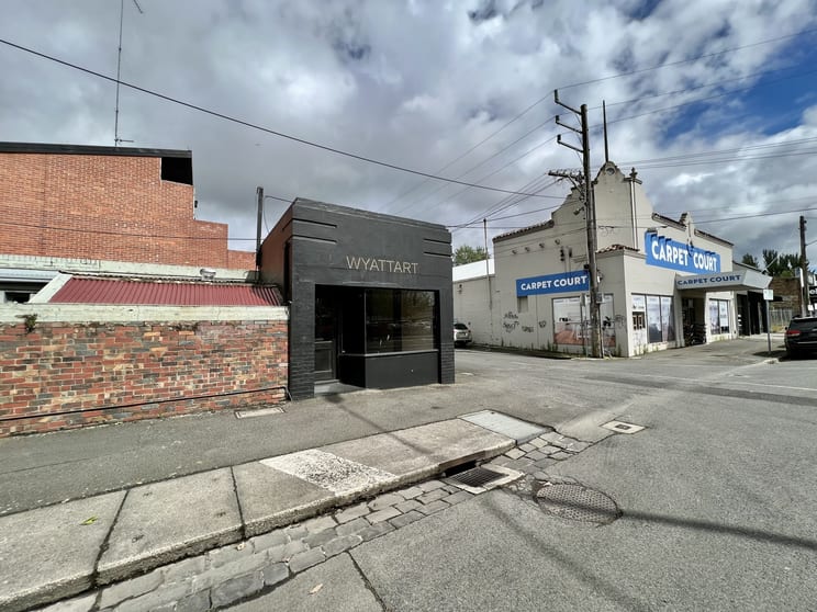 Click to view all images Rear/2 Sturt Street Ballarat Central VIC 3350 - Image 1