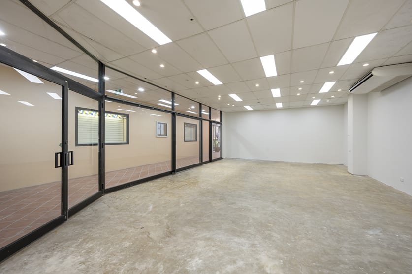 Click to view all images Suites 2 & 3 / 878 Military Road Mosman NSW 2088 - Image 1