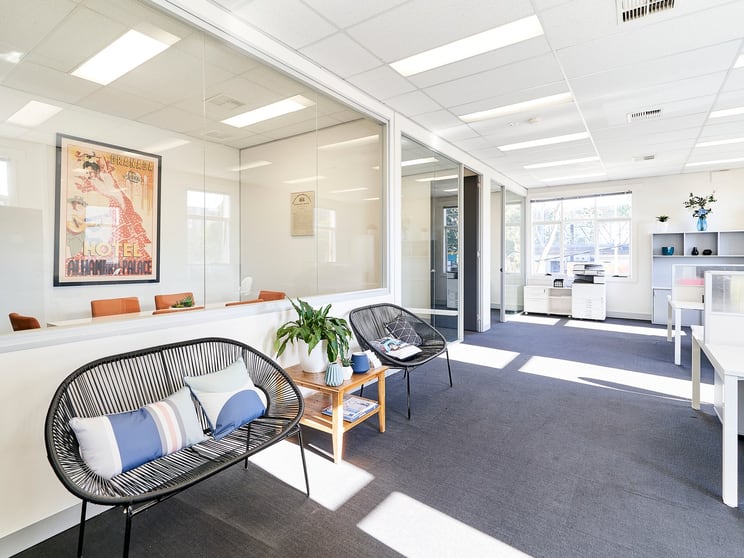 Level 1/158 Rathdowne Street Carlton VIC 3053 - Image 1
