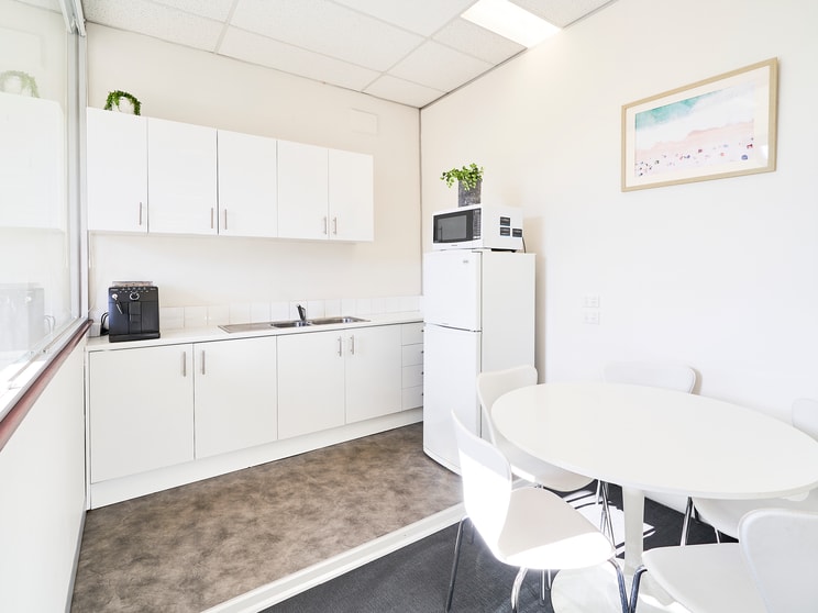 Level 1/158 Rathdowne Street Carlton VIC 3053 - Image 3