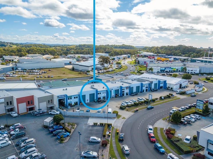 Click to view all images 3/43 Corporation Circuit Tweed Heads South NSW 2486 - Image 2