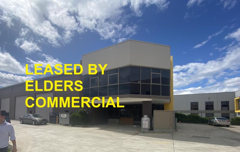 Unit 6/16 Bernera Prestons NSW 2170 - Image 1