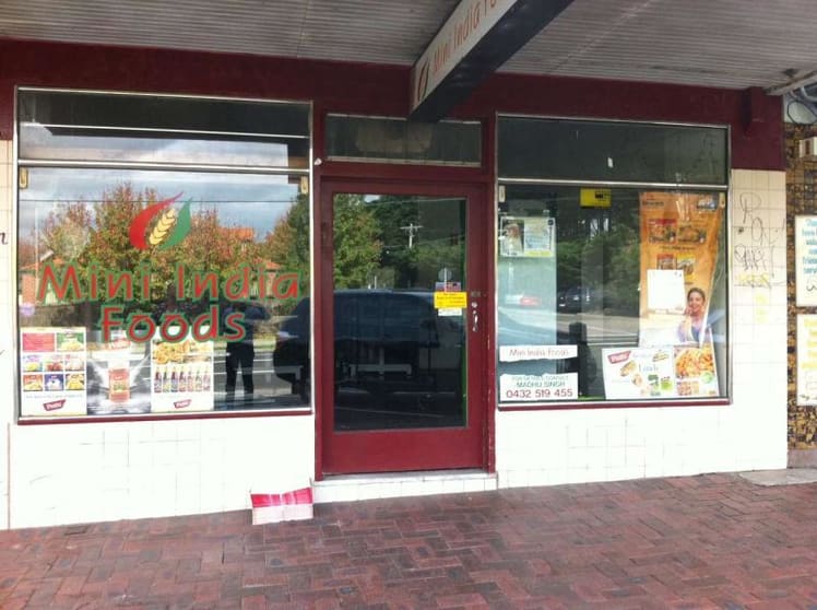 Click to view all images Total Retail/501 High Street Road Mount Waverley VIC 3149 - Image 1