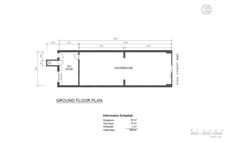 Click to view all images Total Retail/501 High Street Road Mount Waverley VIC 3149 - Image 2