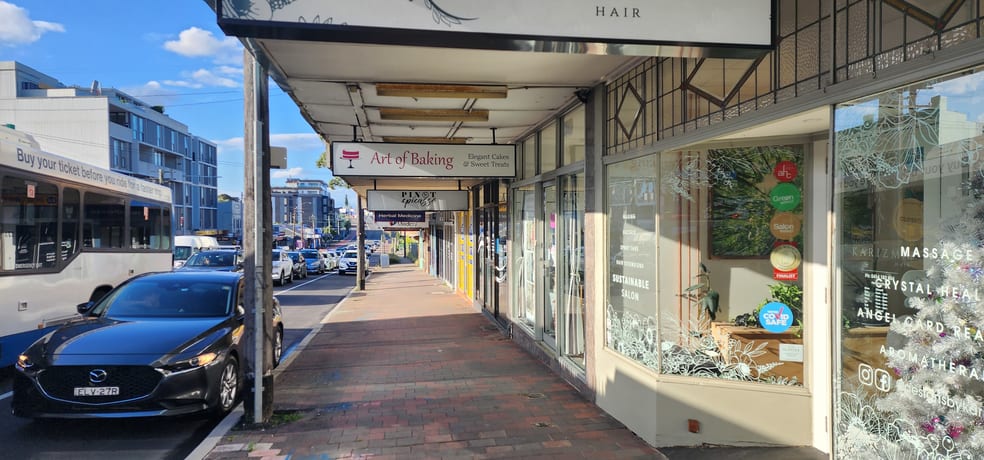 Click to view all images 267A Victoria Road Gladesville NSW 2111 - Image 2
