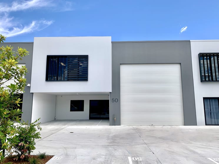 Click to view all images 50/8 Distribution Court Arundel QLD 4214 - Image 2