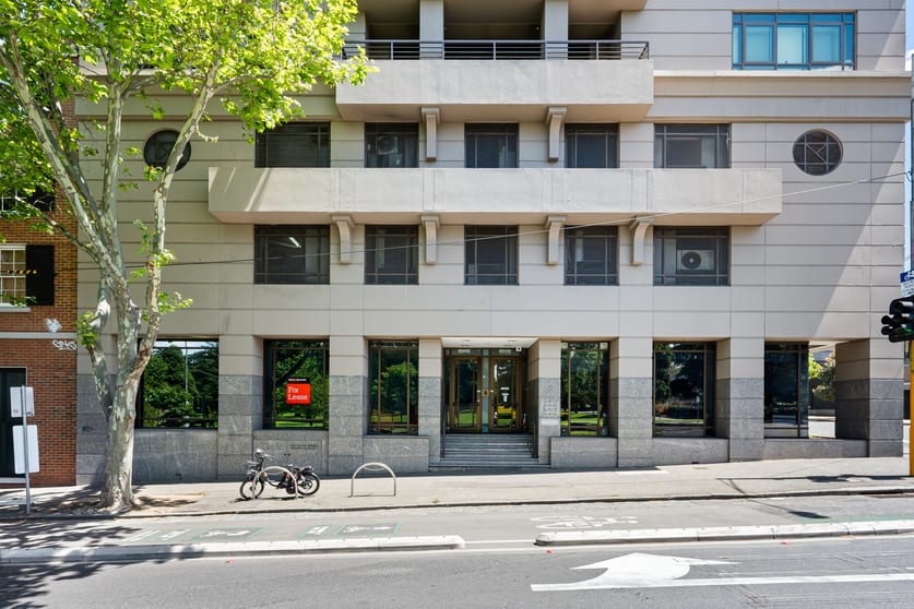 Click to view all images 69 Rathdowne Street Carlton VIC 3053 - Image 1