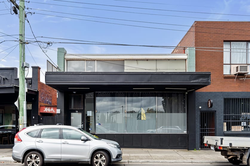 Click to view all images 58 Victoria Road Northcote VIC 3070 - Image 1
