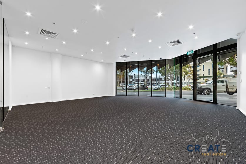 Click to view all images 88B/90 Lorimer Street Docklands VIC 3008 - Image 2