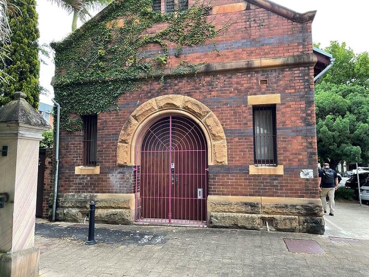 Woolloomooloo NSW 2011 - Image 1