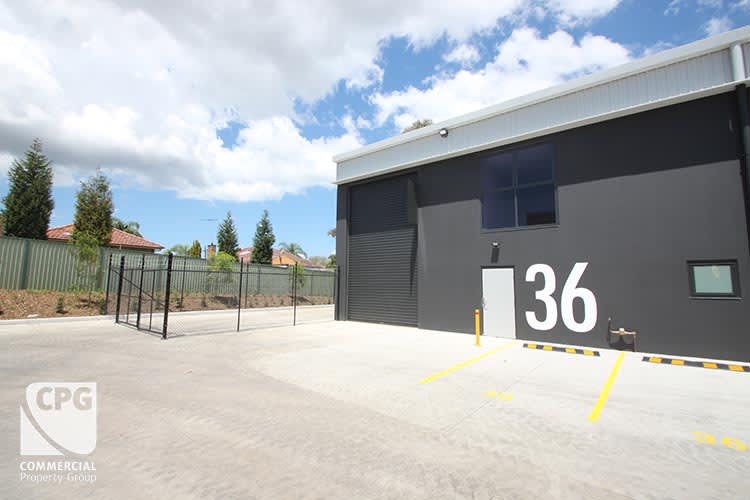 Click to view all images 36/32-38 Belmore Road North Punchbowl NSW 2196 - Image 1