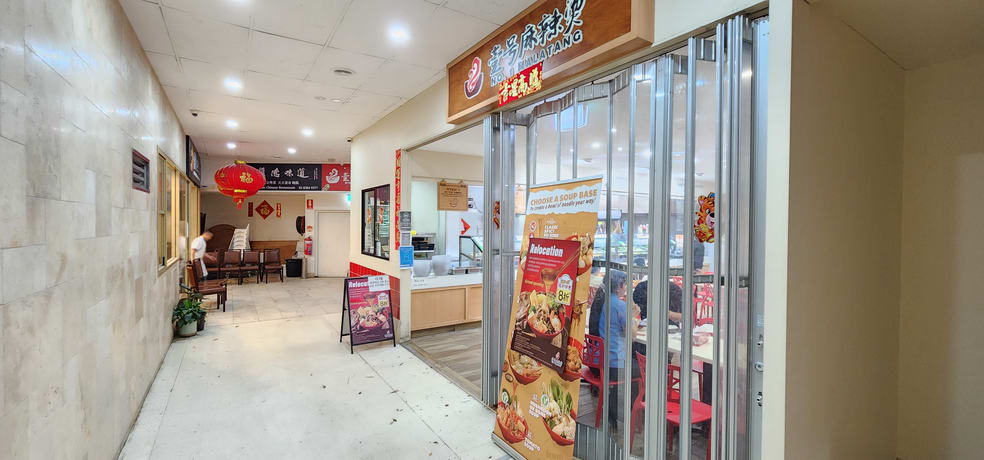 Click to view all images Level A8, 15/1 Lakeside Road Eastwood NSW 2122 - Image 3