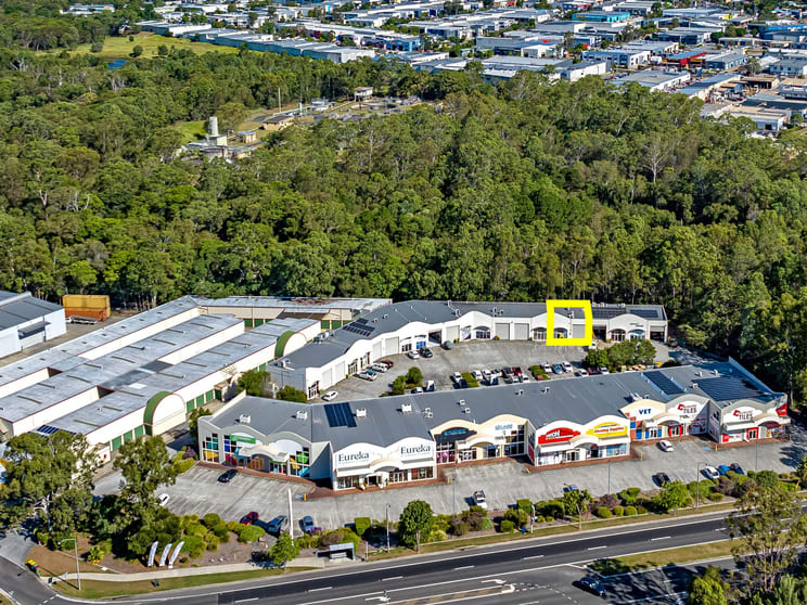 Click to view all images 19/29 Moreton Bay Road Capalaba QLD 4157 - Image 1