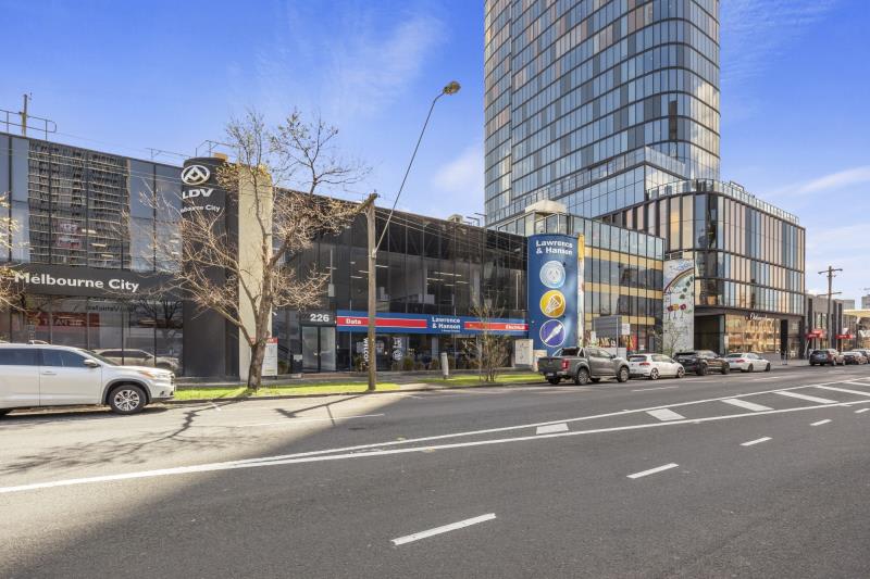 Click to view all images Level 1/226 Normanby Rd South Melbourne VIC 3205 - Image 1