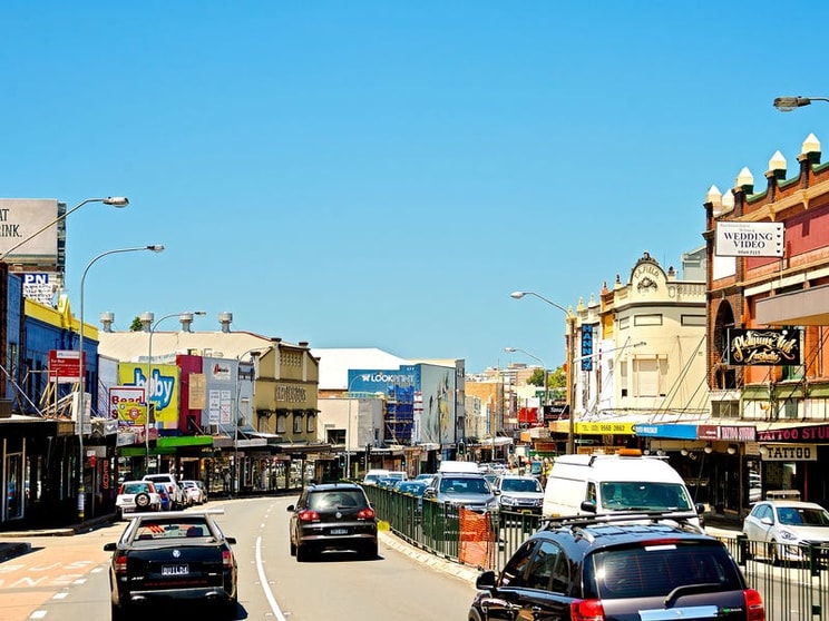 Click to view all images 428a Parramatta Road Petersham NSW 2049 - Image 2